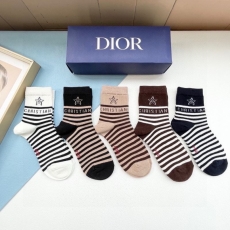 Christian Dior Socks